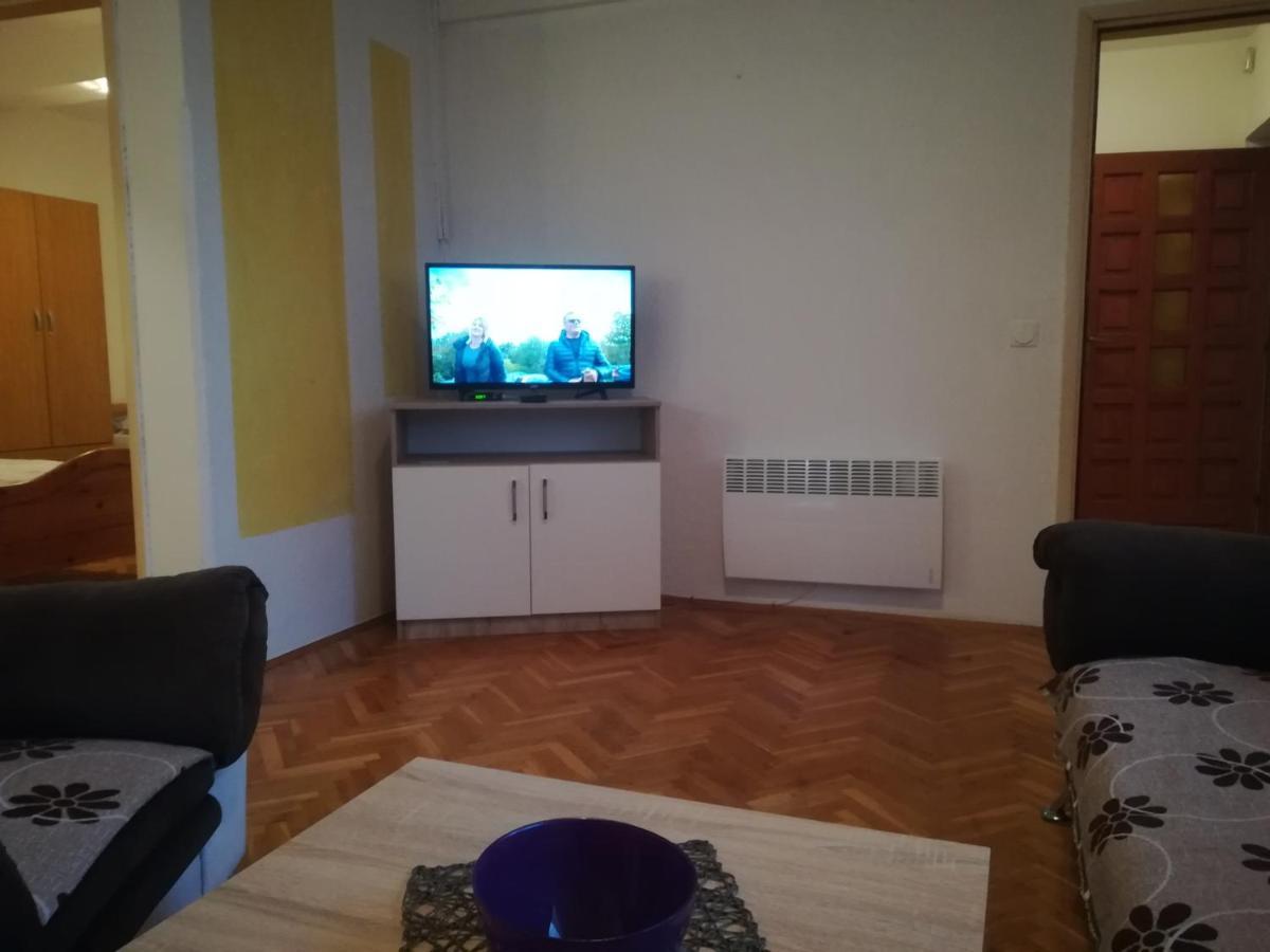 Apartman Lidija Livno Exterior photo
