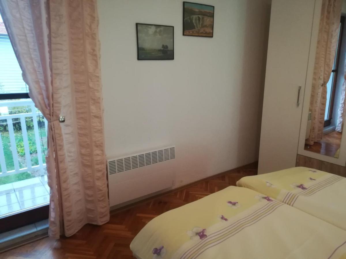 Apartman Lidija Livno Exterior photo