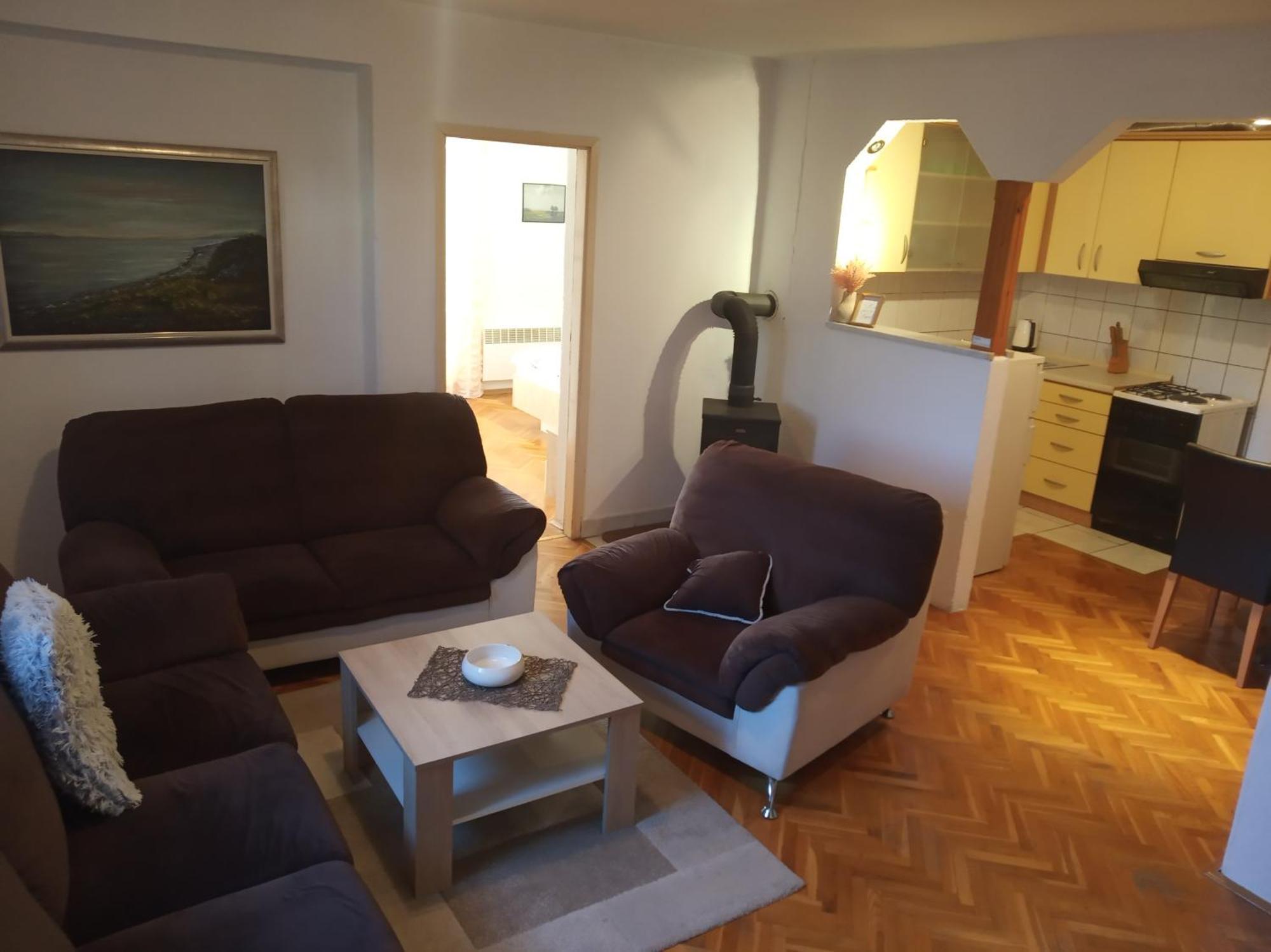 Apartman Lidija Livno Exterior photo