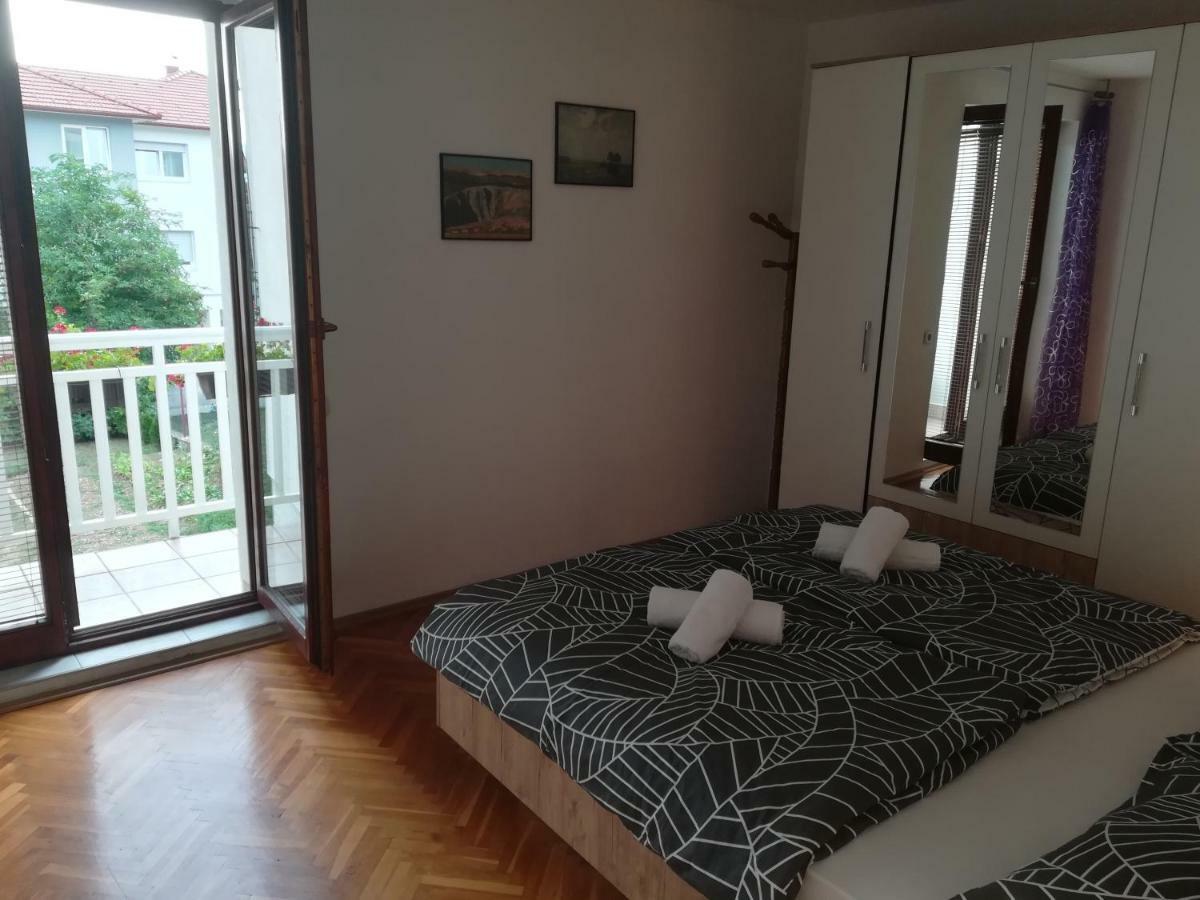Apartman Lidija Livno Exterior photo