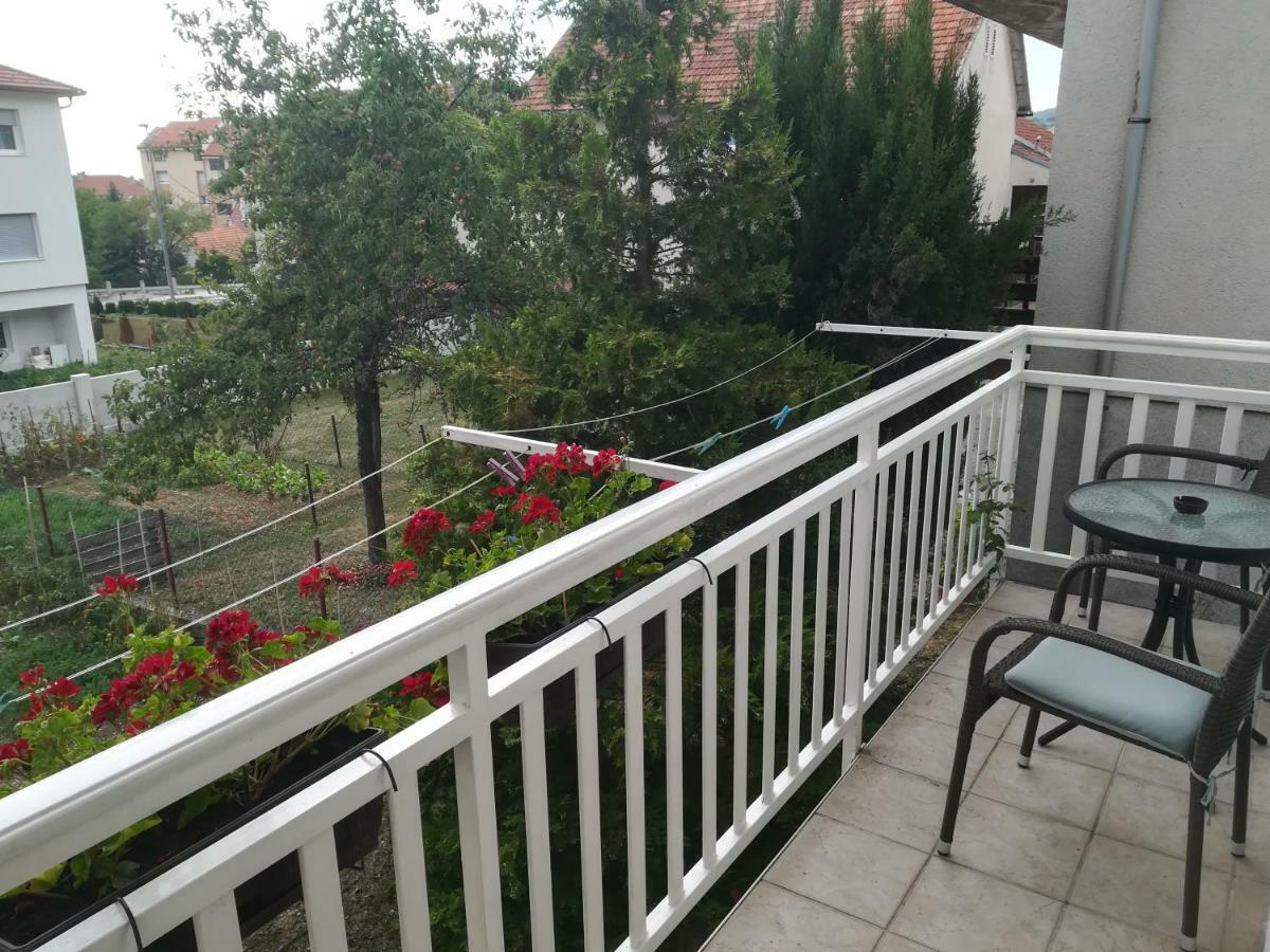 Apartman Lidija Livno Exterior photo