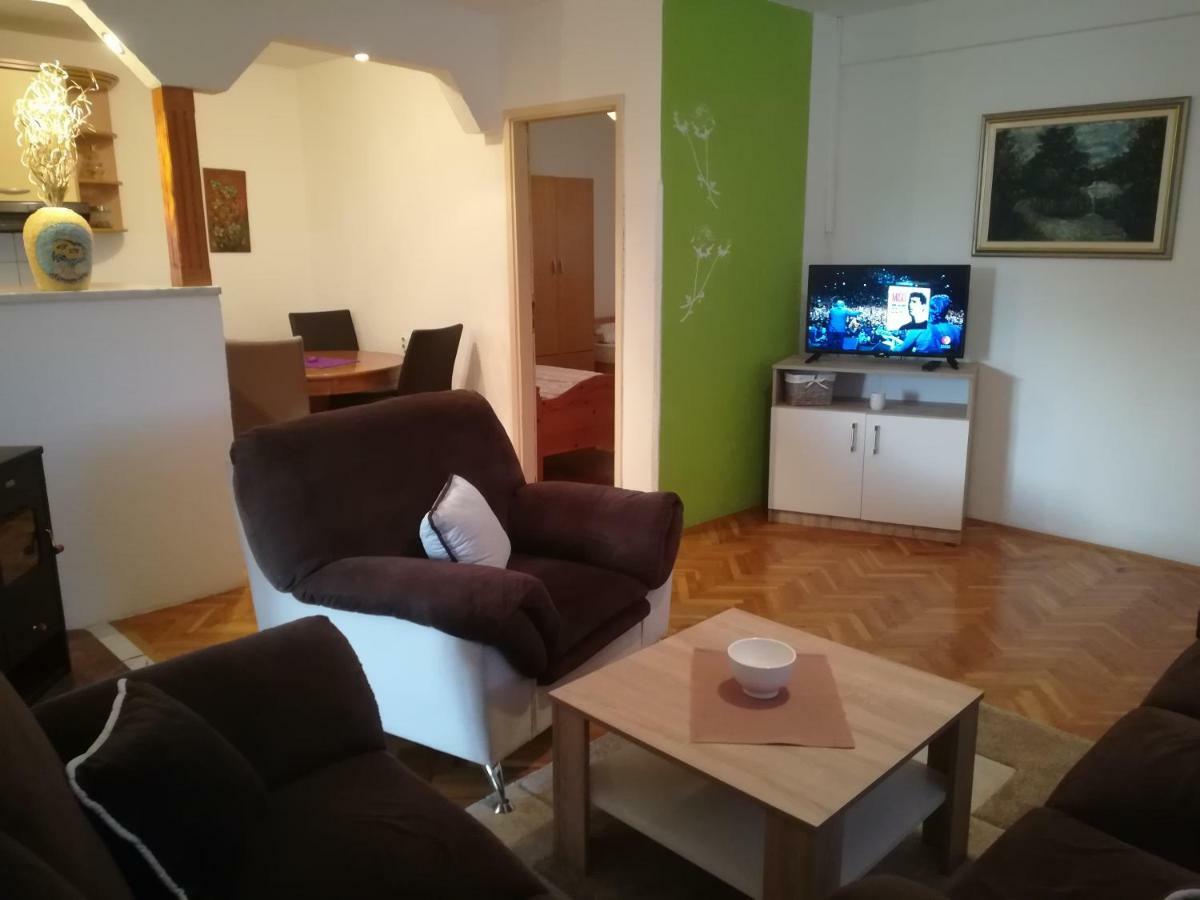 Apartman Lidija Livno Exterior photo