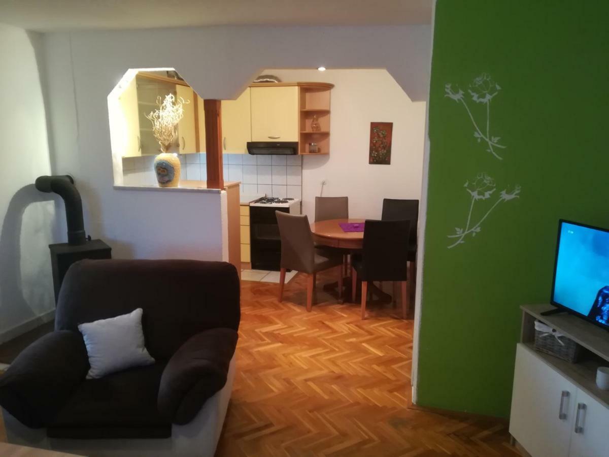 Apartman Lidija Livno Exterior photo
