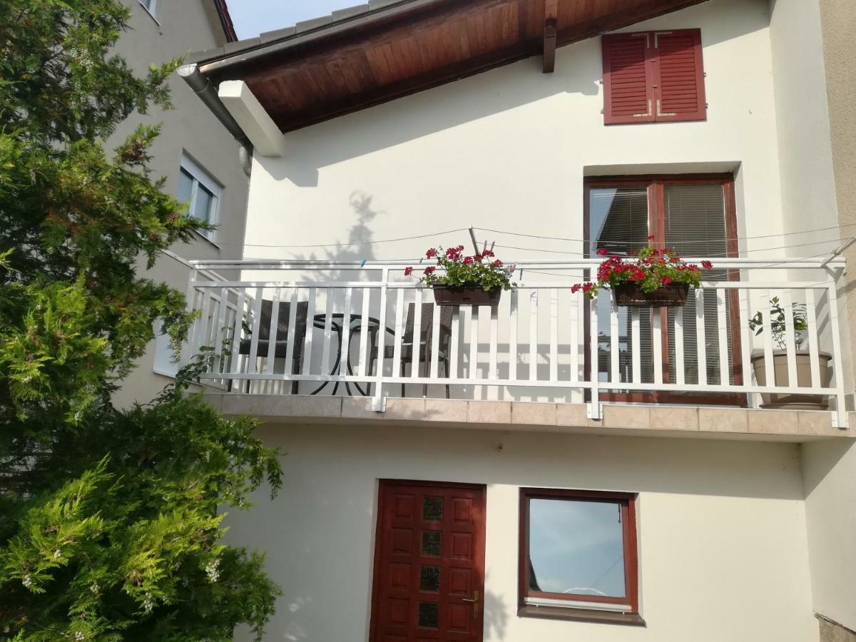 Apartman Lidija Livno Exterior photo